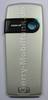 Akkufachdeckel Original Nokia 6230 Perl Weiss