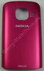 Akkufachdeckel pink Nokia C2-05 original Batteriefachdeckel