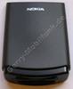 Akkufachdeckel Original Nokia N70 schwarz Music Edition ( Musik ) Batteriefach