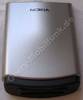 Akkufachdeckel Original Nokia N70 silber schwarz Batteriefach