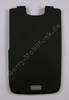 Akkufachdeckel schwarz Nokia E65 original Batteriefachdeckel, Cover