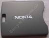 Akkufachdeckel graphite Nokia N95 original Cover, Batteriefachdeckel