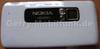 Akkufachdeckel Original Nokia 6288 weiss/schwarz Batteriefachdeckel B-Cover