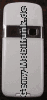 Akkufachdeckel weiss Nokia 5070 original C-Cover, Batteriefachdeckel