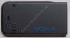 Akkufachdeckel blau Nokia 5310 original C-Cover Batteriefachdeckel