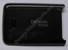 Akkufachdeckel schwarz Nokia N82 original Batteriefachdeckel black