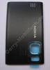 Akkufachdeckel schwarz Original Nokia 6500 Slide Batteriefachdeckel black