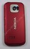 Akkufachdeckel red original Nokia 7610 Supernova rot Batteriefachdeckel