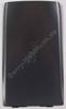 Akkufachdeckel silber Nokia E52 original Batteriefachdeckel