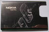 Akkufachdeckel gold Nokia N97 Mini original Batteriefachdeckel Gold Edition