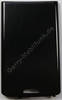 Akkufachdeckel schwarz Nokia 6650 fold original E-Cover Batteriefachdeckel black