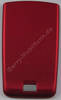 Akkufachdeckel Original Nokia 2310 rot Batteriefachdeckel red