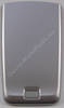 Akkufachdeckel Original Nokia 2310 silber Batteriefachdeckel silver