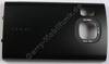 Akkufachdeckel black Nokia 6700 Slide original B-Cover Batteriefachdeckel schwarz
