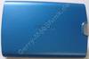 Akkufachdeckel blau Nokia 5250 original B-Cover blue Batteriefachdeckel