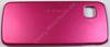 Akkufachdeckel pink Nokia 5230 original Cover, Batteriefachdeckel pink