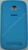 Akkufachdeckel blau Nokia Lumia 710 original Batteriefachdeckel, Akkudeckel cyan