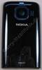 Akkufachdeckel blau Nokia Asha 311 original Batteriefachdeckel blue