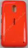 Akkufachdeckel orange Nokia Lumia 620 B-Cover parallel orange Unterschale, Backcover incl. Headset Konnektor, Headsetbuchse, Lautstärketaste, Kamerataste, Einschalttaste Powerkey