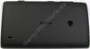 Akkufachdeckel schwarz Nokia Lumia 520 original B-Cover Batteriefachdeckel black