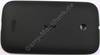 Akkufachdeckel schwarz Nokia Lumia 510 original B-Cover Batteriefachdeckel black