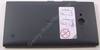 Akkufachdeckel dunkel grau mit NFC Modul Nokia Lumia 735 original Batteriefachdeckel Akkudeckel dark grey incl. eingeklebter Antenne