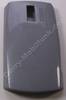 Akkufachdeckel grau Nokia Asha 205 DualSim original Batteriefachdeckel grey