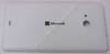 Akkufachdeckel weiss Microsoft Lumia 535 original Batteriefachdeckel, B-Cover white
