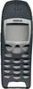 Cover Original für Nokia 6210 schwarz inkl.eingeklebten Vibramotor, OHNE Displayscheibe und Logobadge (Oberschale)