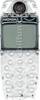 LCD-Display Nokia 3410 incl. Lautsprecher, Tastaturschablone und Metallrahmen (Ersatzdisplay)