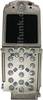 LCD-Display Nokia 3100 incl. Displayrahmen und Tastaturmodul (Ersatzdisplay Farbdisplay)