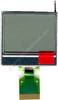 LCD-Display Siemens C45 M50 MT50 A50 (Ersatzdisplay von Epson)