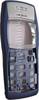 Original Nokia 1100 Cover Blau (Oberschale)