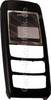 Original Nokia 1600 Cover Schwarz Oberschale mit Displayscheibe, Displayglas