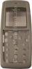 Original Nokia 1110i Cover grau (Oberschale)