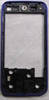 Oberschale Nokia N81-3 vanilla3 original A-Cover incl. Lautsprecher und Magnet