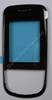 Oberschale wine Nokia 3600 Slide original Cover mit Displayscheibe