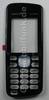 Oberschale blau Nokia 5220 Xpress Music original A-Cover incl. Displayscheibe