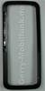 Oberschale schwarz Nokia 5310 original A-Cover black incl. Musiktasten