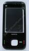 Oberschale Nokia N85 copper, original Cover brown incl. Höhrertasten und Displayscheibe