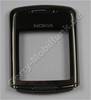 Displayscheibe, Displayoberschale grau original Nokia 8800 Cover, Oberschale grey