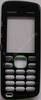 Oberschale grn Nokia 5220 Xpress Music original A-Cover incl. Displayscheibe