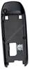 Gehäuserückenteil Nokia 6210 ohne Label incl. Infrarotabdeckung
