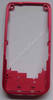 Gehäuserahmen rot Nokia 5610 original Rahmen