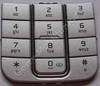 Tastenmatte Nokia 6270 Tastaturmatte latin