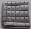 Tastenmatte links Nokia E70 original Tastaturfeld linke Seite