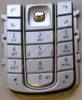 Tastenmatte für Nokia 6230 latin Original Nokia