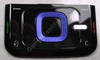 Men�tastenmatte Nokia N81-3 Vanilla3 original Tastatur der Navigationstasten