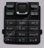 Tastenmatte grau Nokia 6300i original Tastatur