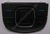 Navigationstasten schwarz Nokia 3600 Slide original Tastenmatte Menütasten black Tastatur